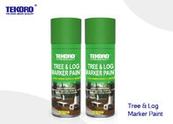Tree Opacity Tree &amp;amp; Log Marker สูงสำหรับการใช้งานที่เป็นธรรมชาติและตัดไม้