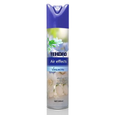 เครื่องล้างอากาศอัตโนมัติ เติมน้ําตาลจาสมิน 200 มิลลิลิตร และได้รับการรับรอง CE, RoHS, SGS, GMP สําหรับการใช้ในบ้าน