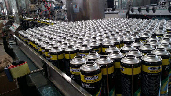 สเปรย์ต้านหมอก TEKORO และสเปรย์กระจกหน้าลมกําจัดความหนาแน่นภายใน รวดเร็วและง่ายต่อการใช้งาน