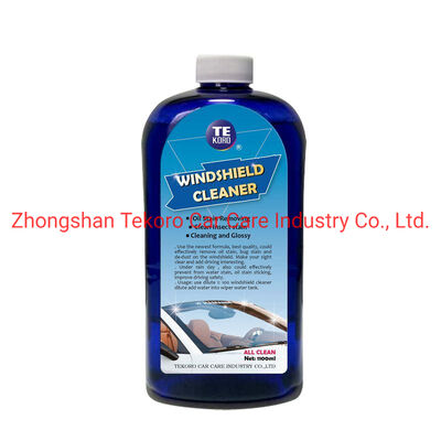 สเปรย์ต้านหมอก TEKORO สําหรับกระจกกําจัดความหนาแน่นภายใน เร็วและง่ายต่อการใช้งาน